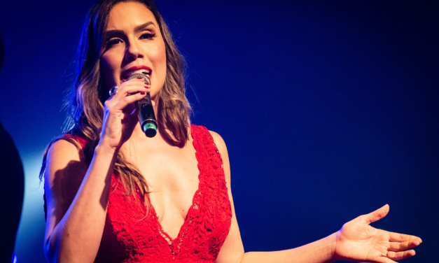Programação deste 12 de junho na 35ª Festa Nacional do Pinhão celebra o Dia dos Namorados com música e sabor