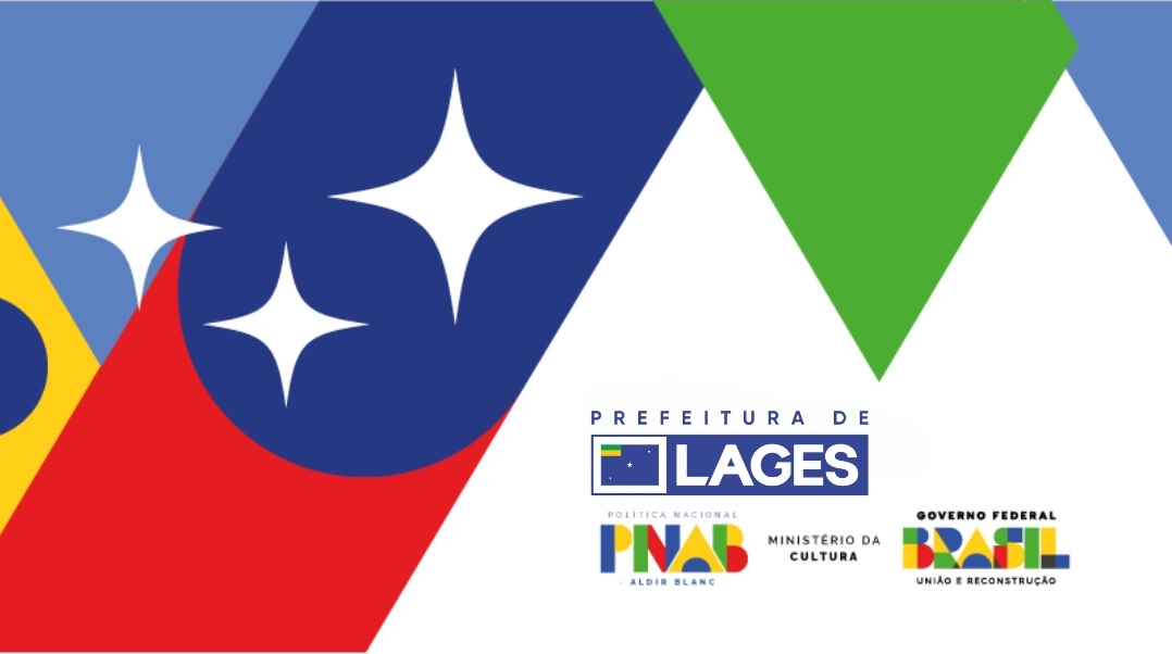 Lages divulga resultado final de seleção de projetos culturais com recursos da Lei Aldir Blanc