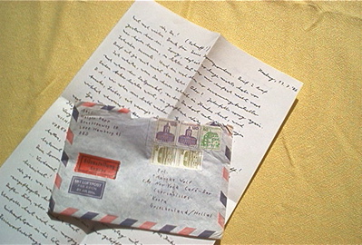 Carta ao pai