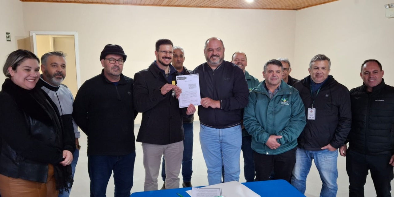 Município de Palmeira será sede de Entreposto e da primeira Casa de Carnes da Coopertropas
