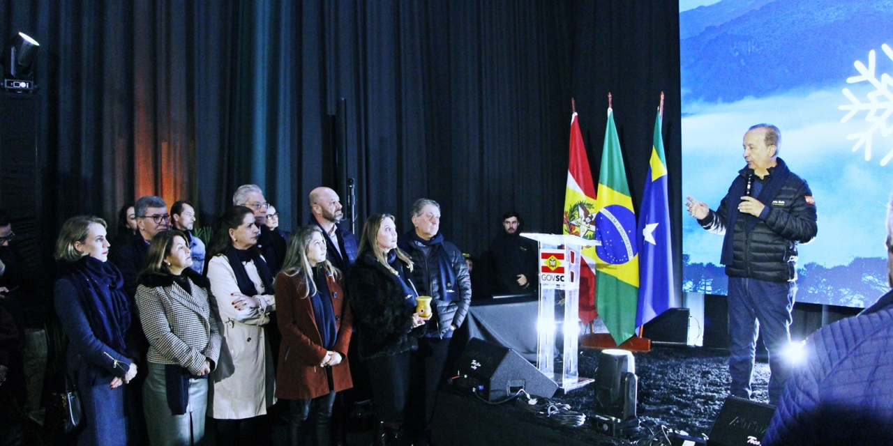Retrospectiva Semanal: Inicia temporada de inverno com valorização do potencial turístico da região serrana, e ações de proteção e bem-estar da população no frio intenso