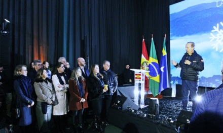 Retrospectiva Semanal: Inicia temporada de inverno com valorização do potencial turístico da região serrana, e ações de proteção e bem-estar da população no frio intenso
