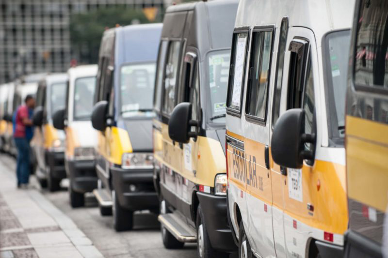 Diretran alerta transportadores escolares sobre prazo para renovação de autorização