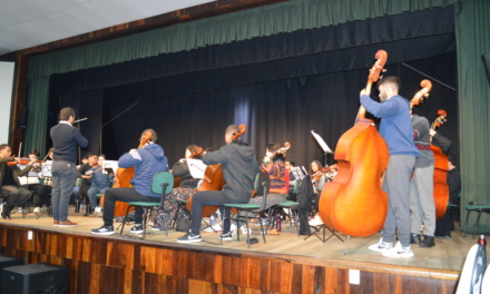 Até o próximo sábado (26), Lages se transforma na capital catarinense da música clássica