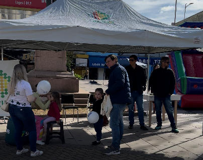 ACIL celebra o cooperativismo no Viva Coop