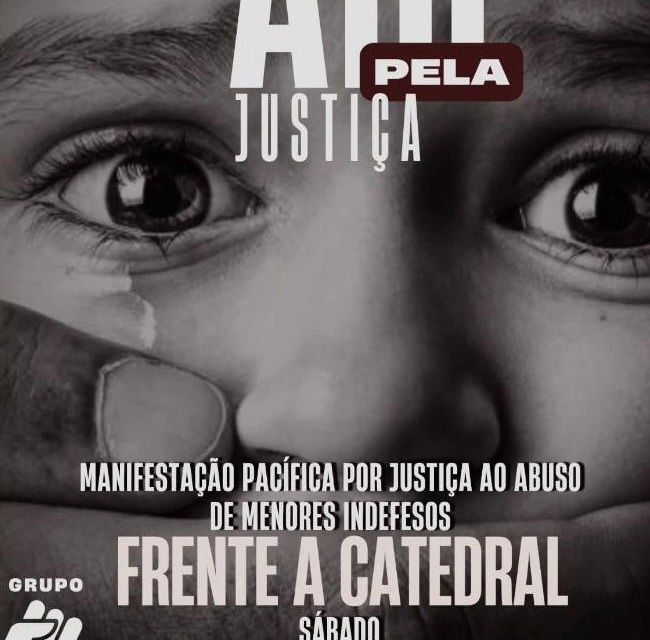 Ato pela Justiça