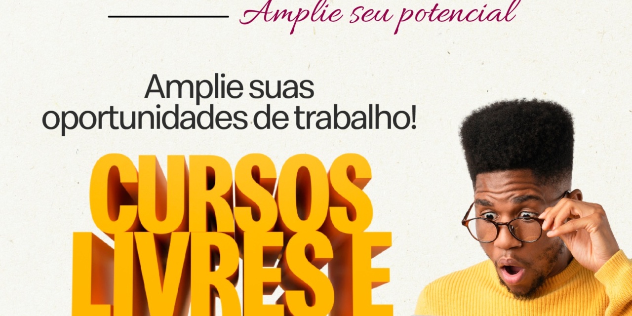 McDonald’s oferece cursos gratuitos de férias