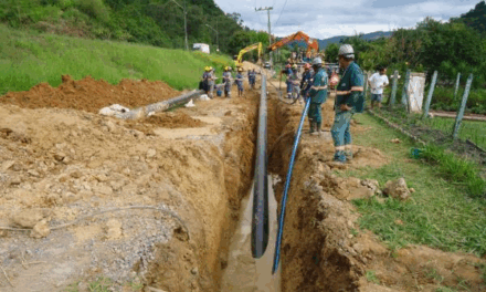 Retrospectiva Semanal: Congresso da Educação com mais de três mil participantes, investimento de mais de R$5,5 milhões em obras e infraestrutura no município, entre outras ações que foram destaque nesta semana