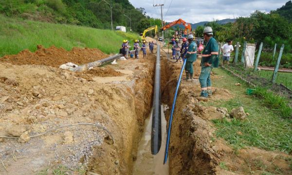 Retrospectiva Semanal: Congresso da Educação com mais de três mil participantes, investimento de mais de R$5,5 milhões em obras e infraestrutura no município, entre outras ações que foram destaque nesta semana
