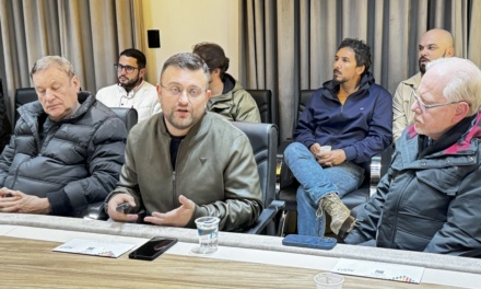 Instituto Órion apresenta resultados do Parque Tecnológico em reunião na ACIL