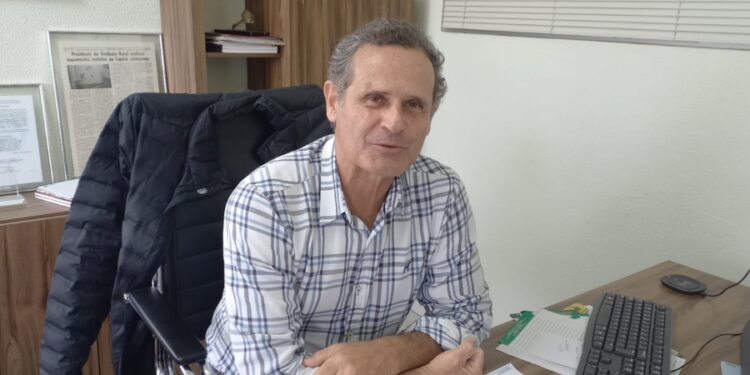 86 anos da Associação Rural de Lages unindo a tradição e a força do campo desde 1939