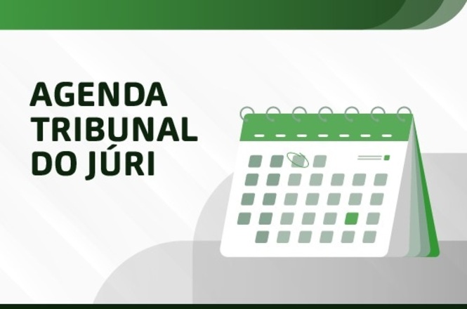 Judiciário de Santa Catarina pauta mais de 30 júris para o período de 11 a 15 de agosto