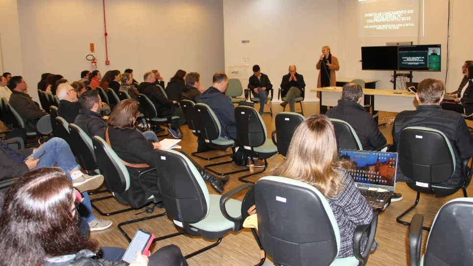 Com recursos de emenda da deputada Luciane Carminatti, UFFS lança edital de pesquisa no valor de R$ 800 mil