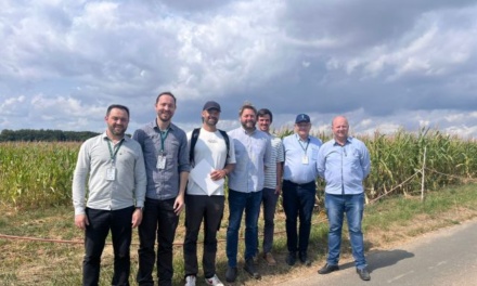 Epagri realiza missão técnica na Europa para fortalecer cooperação em agropecuária sustentável