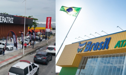 Redes Imperatriz e Brasil Atacadista lançam campanha “Doação Solidária” em benefício de associações de autistas