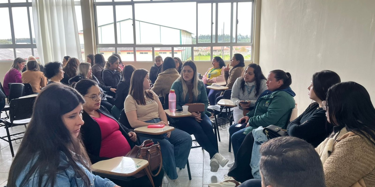 Capacitação em Saúde Mental fortalece Atenção Básica em Otacílio Costa