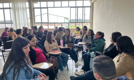 Capacitação em Saúde Mental fortalece Atenção Básica em Otacílio Costa