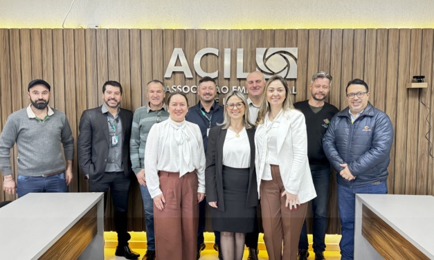 ACIL oficializa Núcleo de Cooperativas para fortalecer o movimento cooperativista na Serra Catarinense