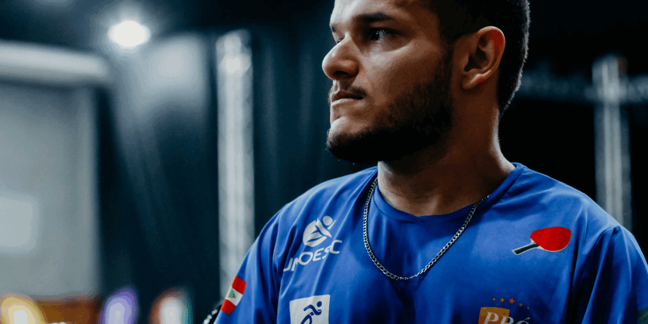 Mais que medalhas: o legado de atletas no Parajasc em Lages