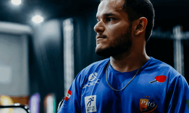 Mais que medalhas: o legado de atletas no Parajasc em Lages