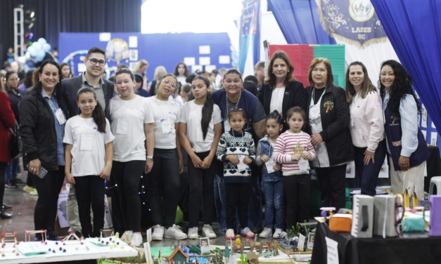 I Feira Escola, Cidadania e Movimento promove projetos e programas das unidades de ensino municipais
