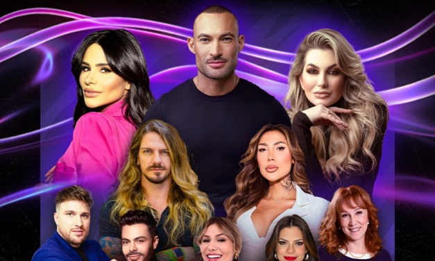 Glamour Beauty Show reúne influenciadores, marcas e especialistas internacionais