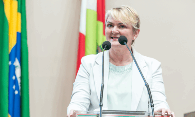 Aprovado projeto de lei da deputada Luciane Carminatti que dá direito aos professores ACTs do estado levarem os filhos ao médico