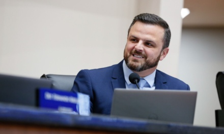Lucas Neves envia novos recursos para a educação de Lages