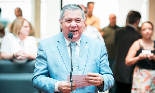 Projetos da Serra recebem mais de R$ 4,2 milhões em emendas do edital do deputado Mário Motta