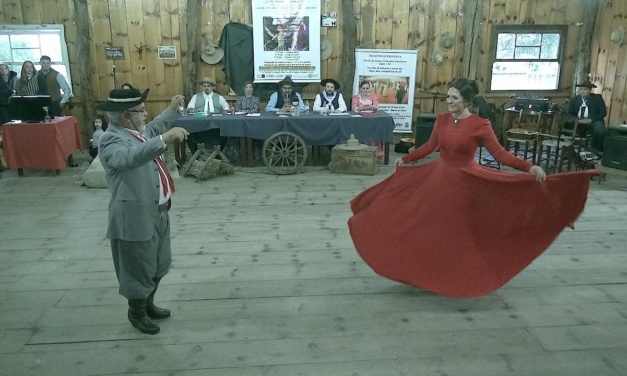 CTG Barbicacho Colorado promove dia de celebração à cultura gaúcha com três grandes festivais em Lages