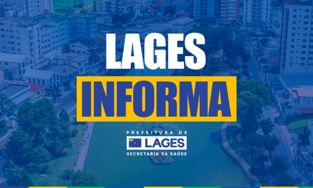 Atendimento médico será suspenso na localidade de Morrinhos na terça-feira (18)