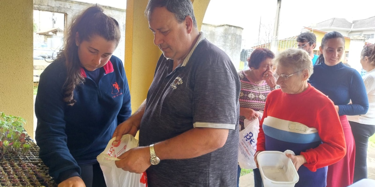 Cultivar encerrará atividades de 2025 na primeira quinzena de dezembro
