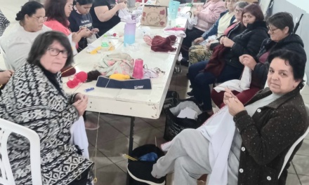 Mercado Público terá encontro de mulheres artesãs do programa Recriando Arte