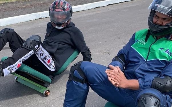 4º GP de Carrinho de Rolimã movimenta Otacílio Costa neste domingo, 09