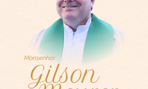 Diocese: Lages tem novo Bispo