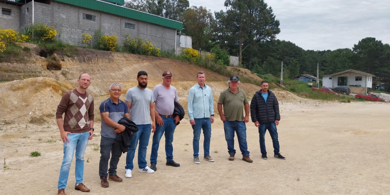 Prefeitura de Lages contribui para o desenvolvimento da Agrilages