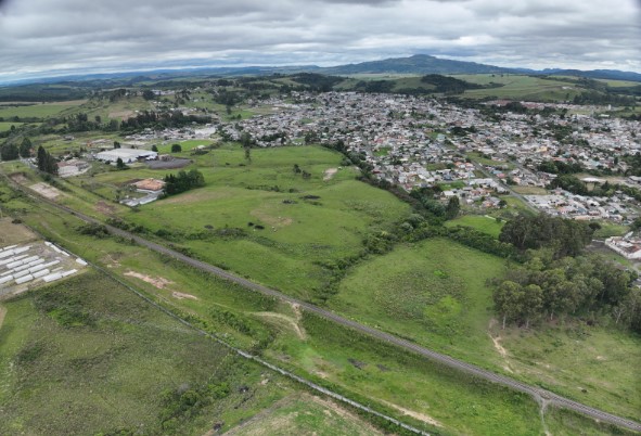 Prefeitura de Lages receberá área da Udesc destinada a projeto habitacional e urbanístico no bairro Pisani