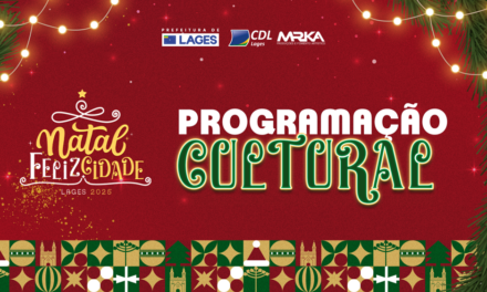Programação cultural do Natal FelizCidade tem noite com dança e coral nesta quarta-feira