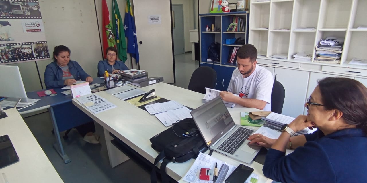 UDESC divulga números recordes dos exames de DNA em parceria com TJSC, Corregedoria e Instituto Paternidade Responsável