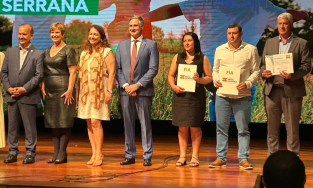 Otacílio Costa é contemplada com recursos do Fundo da Infância e Adolescência