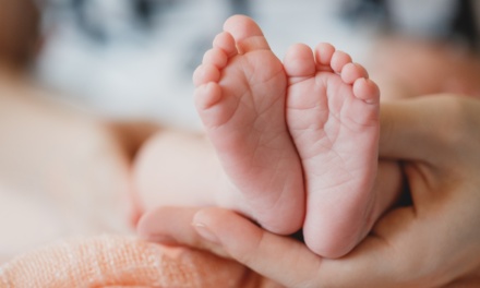 Testes do pezinho e do olhinho são realizados no Centro de Referência Especializado à Saúde da Criança e do Adolescente – Cresça