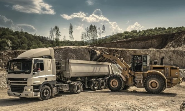 TJSC confirma reintegração de posse em área de mineração na Serra