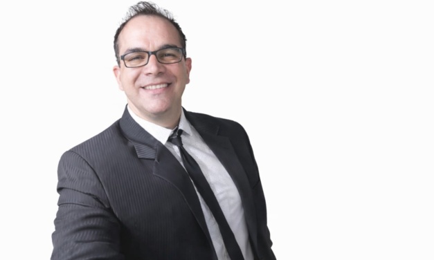 Jornalismo sério: pilar da democracia e da informação responsável por Marciano Corrêa
