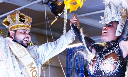 Desfiles de Carnaval movimentam Lages na sexta e no sábado
