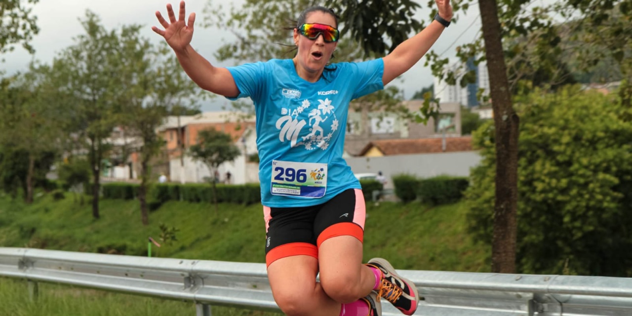 Evento “Corrida e Caminhada 8M”, alusivo ao Dia Internacional da Mulher, tem novo horário de realização