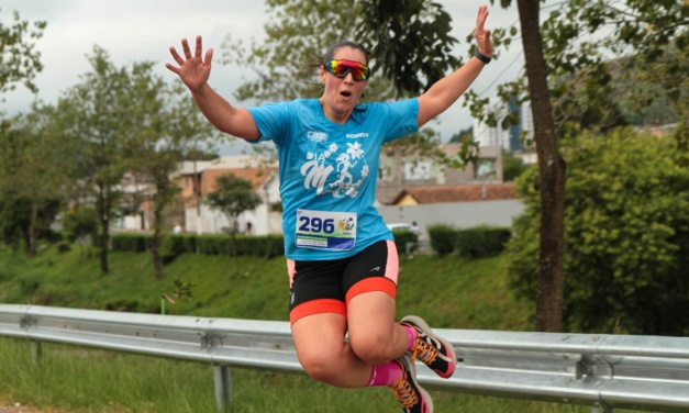Evento “Corrida e Caminhada 8M”, alusivo ao Dia Internacional da Mulher, tem novo horário de realização