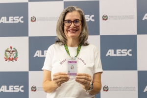 SC se consolida como referência nacional na defesa dos direitos das pessoas com fibromialgia