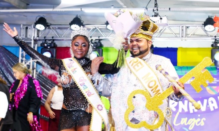 É hoje: Blocos carnavalescos abrem folia do Carnaval de Lages