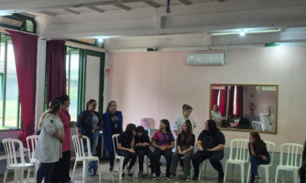 Gestão municipal amplia ações preventivas em diferentes regiões da cidade