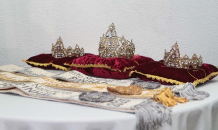Inscrições para Concurso da Realeza da 36ª Festa Nacional do Pinhão são prorrogadas